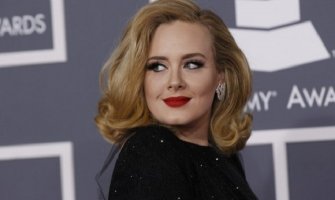 Adele otkrila kada da očekujemo njen novi album 
