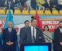 Janović na Sajmu sporta u BP: Želimo da gradimo zdraviju Crnu Goru(FOTO)