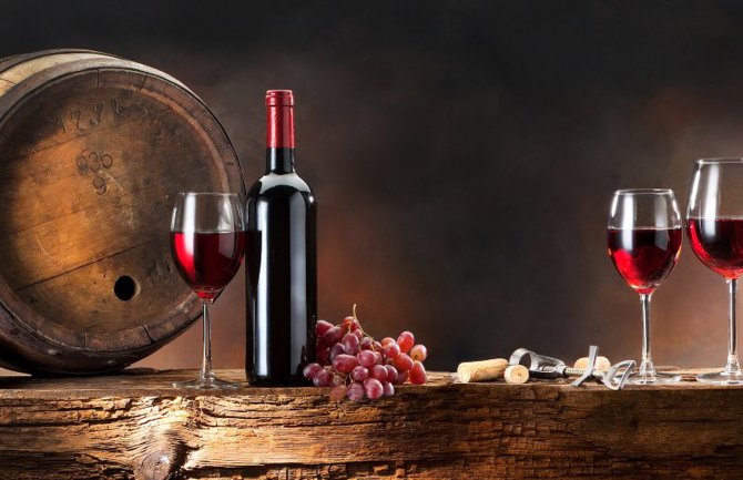 Ministarstvo kulture: Podrška za vinare zbog bolje pozicije na međunarodnom tržištu