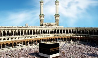 Saudijska Arabija zabranila puteve ka svetim mjestima zbog opasnosti od epidemije