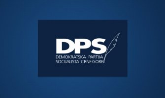 DPS Glavnog grada: Rakčević u raljama građevinskog biznisa
