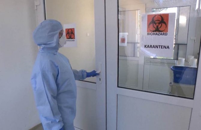 Hrvatska: Dva nova slučaja zaraze koronavirusom, ukupno pet