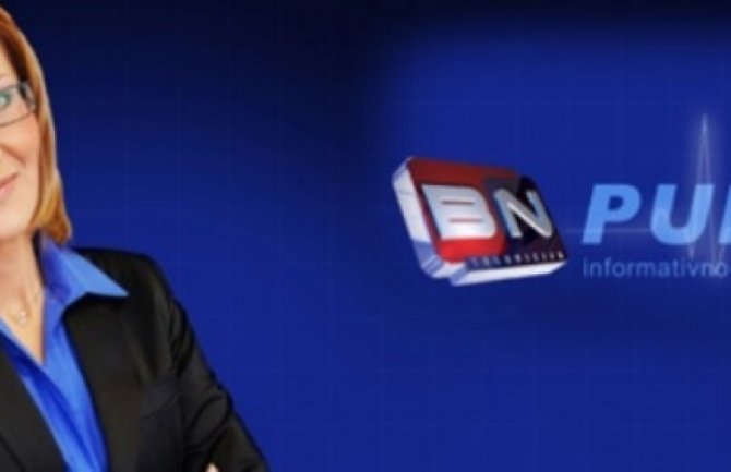 Šok u emisiji: Sava iz Njemačke pozvao na otvoreno ubistvo Milorada Dodika (VIDEO)