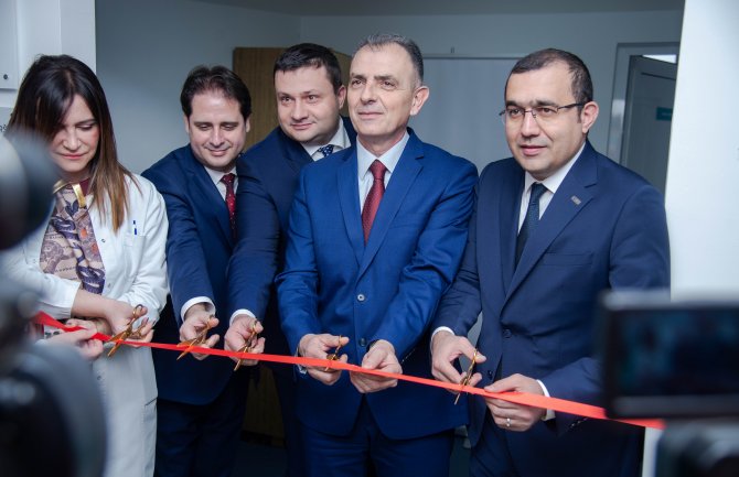 Bjelopoljska bolnica ima jednu od najmodernijih intenzivnih jedinica u CG, vraća se još 10 ljekara 