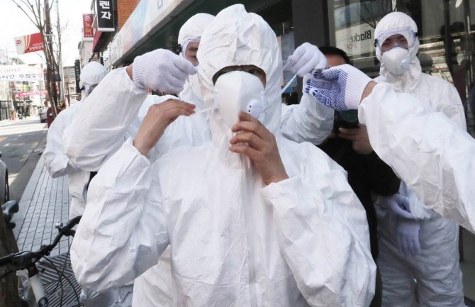 Kini prvi put od izbijanja epidemije bez novog slučaja zaraze!