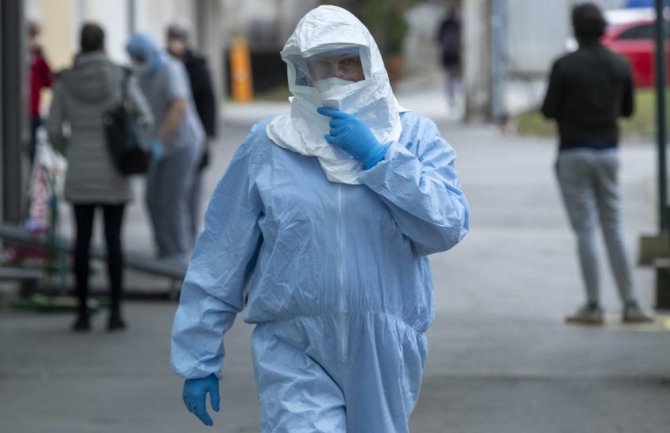 U Hrvatskoj novi slučaj koronavirusa, broj oboljelih povećao se na šest