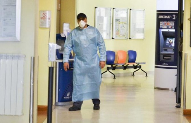 U Italiji je od koronavirusa preminulo 29 osoba