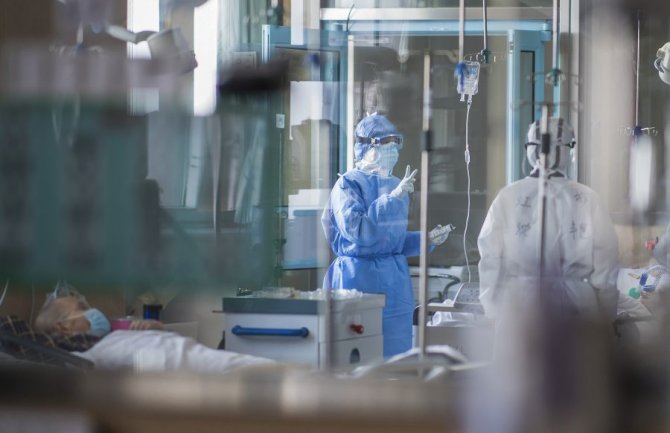 U Italiji raste broj žrtava od koronavirusa: Preminule 34 osobe