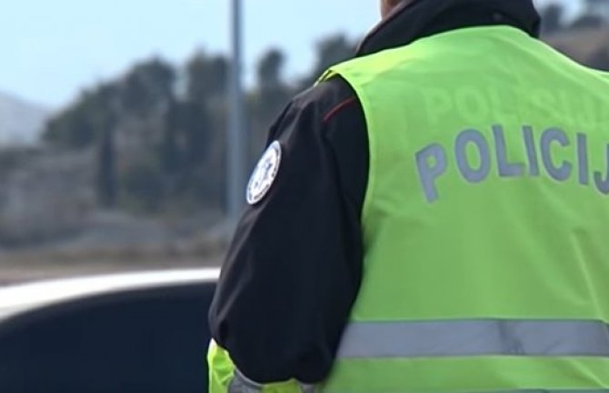 U Bijelom Polju devet vozača sankcionisano zatvorskom kaznom