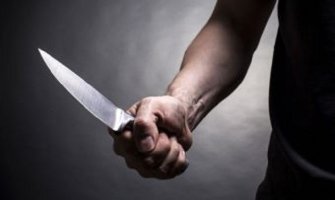 Zrenjanin: Žena nožem ubila supruga