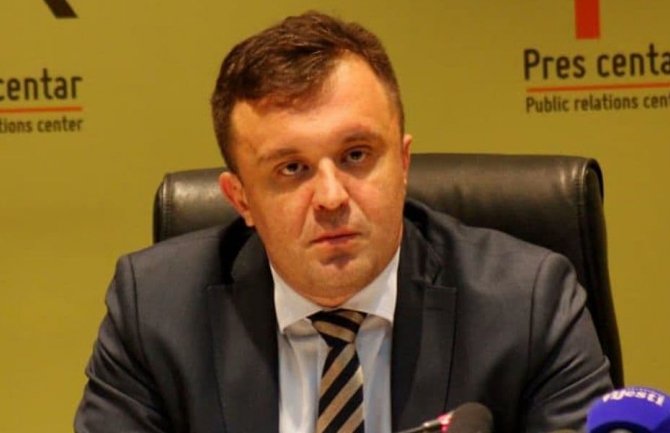 Vujović: Vanredni izbori sve realniji, teško da dogovora između konstituenata parlamentarne većine