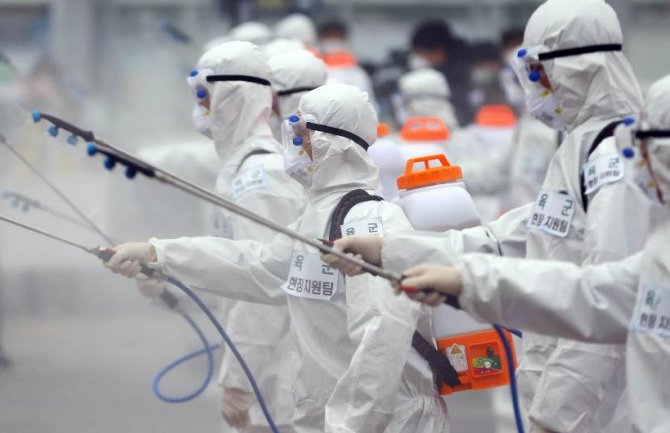 Sjeverna Koreja potvrdila pandemiju koronavirusa: Preminulo šest pacijenata, oko 350.000 zaraženo