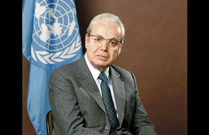 Preminuo generalni sekretar Ujedinjenih Nacija