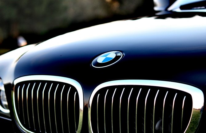 BMW promijenio logo (FOTO)