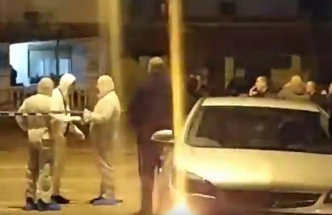 Vozilo bilo iznajmljeno, Božović i Keković pripremali bombaški napad?