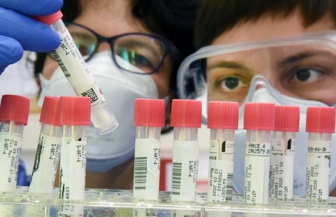 Japanci rade na lijeku za koronavirus koji je izolovan iz krvne plazme 