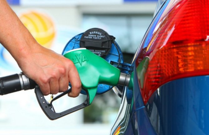 U Sloveniji rekordne cijene benzina i dizela