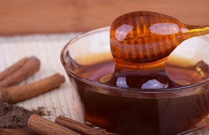 Nevjerovatna kombinacija protiv prehlade: Mješavina meda i bibera 