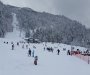 Ski centar Kolašin: Žičara počinje da radi sjutra