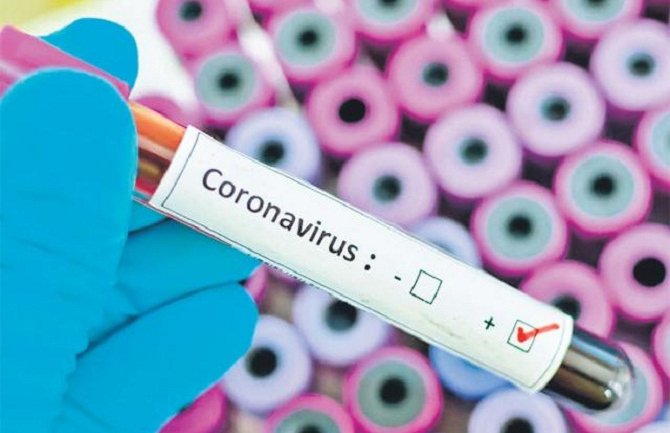 Raste broj zaraženih i preminulih od koronavirusa