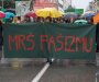 Osmomartovski marš u PG: Državne inistitucije da se više angažuju na poboljšanju položaja žena 