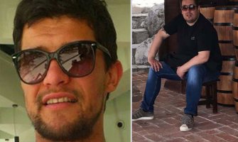 Srbija: Uhapšen Nikola Mršić zbog ubistva Gorana Lenca u Kotoru