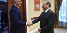 Posjeta Đukanovića će dodatno ojačati bilateralnu saradnju sa Litvanijom(VIDEO)
