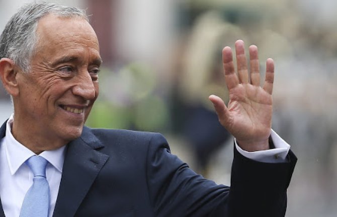 Portugalski predsjednik nije zaražen. ipak ostaje u samoizolaciji