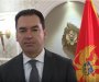 Pažin: Za neizručenje Marovića odgovorna Srbija, jasan politički angažman SPC-a