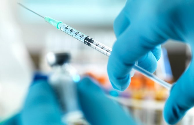 Vakcina za koronavirus testiraće se za nekoliko nedjelja