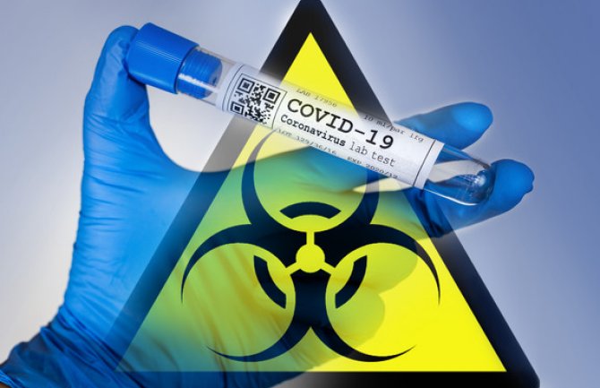 SZO proglasio globalnu pandemiju koronavirusa