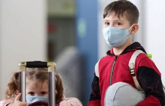 Kini prijeti nova opasnost: Rekordan broj uvezenih slučajeva koronavirusa