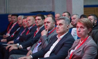 Brajović: SD je čuvar političke stabilnosti