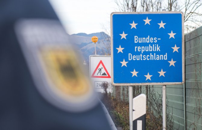 44 crnogorska državljanina deportovana iz Njemačke