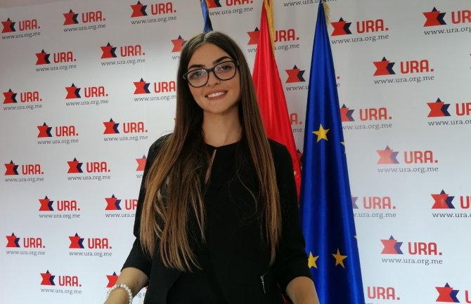 Radulović: Medicina rada u Crnoj Gori apstraktna oblast
