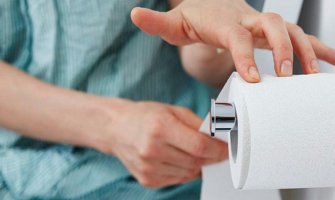 Evo kako je toalet papir postao 
