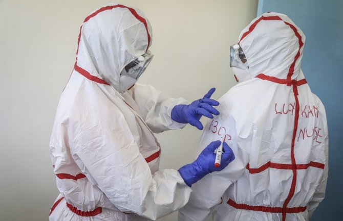 Srbija: Sedam novih slučajeva koronavirusa, ukupno 31 zaražena osoba