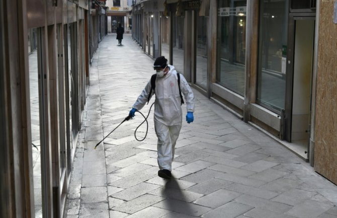 Ublažavaju posljedice virusa: Italija obustavlja naplatu poreza i hipoteka od građana