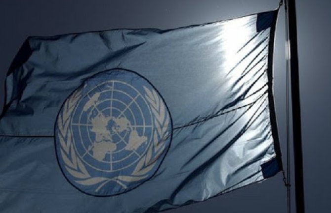Svi sastanci UN-a otkazani: Službenica Filipina pozitivna na koronavirus