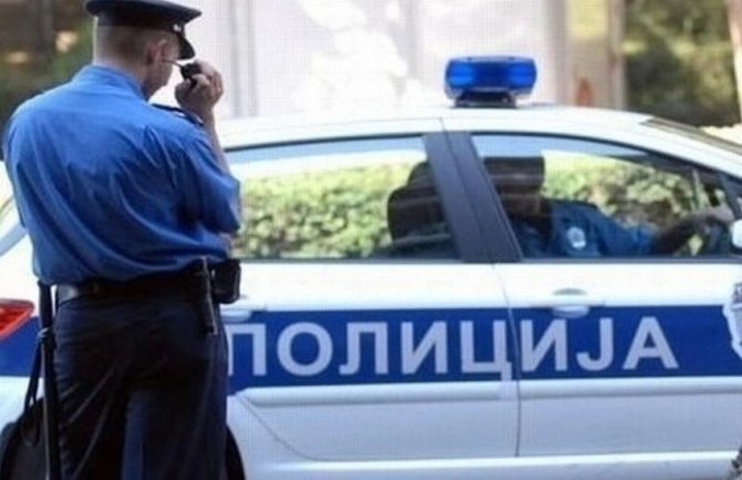 Iz sefa beogradske policije ukradeno više od 80 hiljada eura