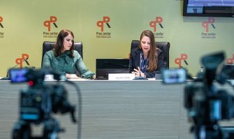 U Crnoj Gori dvije trećine građana smatra da je korupcija dio svakodnevnice