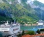 Sjutra stiže prvi kruzer sa turistima u Luku Kotor