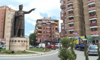 Kosovska Mitrovica: Zatvaraju se kafići, samo će apoteke raditi