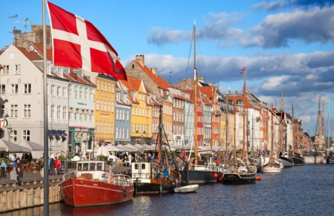 U Danskoj otkriveno 256 slučajeva zaraze novim sojem koronavirusa