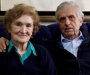 Proslavili 60 godina braka: Desanka i Jova su uspjeli jer su čuvali jedno drugo