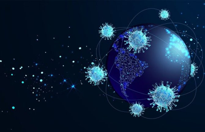 Antarktik jedini kontinent bez koronavirusa: U svijetu do sada izliječeno preko 77.000 ljudi