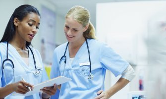 Brak sa medicinskom sestrom: Najbolja odluka koju možete donijeti