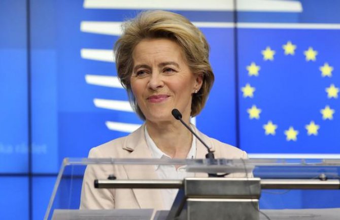 EK predlaže: Na 30 dana ograničiti nebitna putovanja ka EU