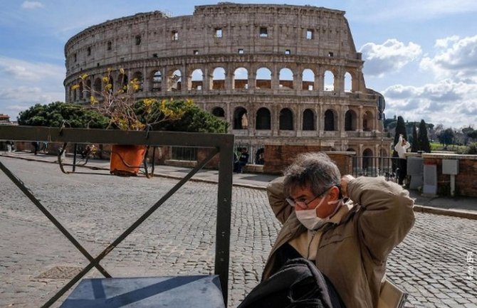 Italija: Od danas rade pozorišta, bioskopi, aerodromi