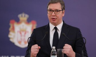Vučić: Nikakva revolucija nije u toku, odbranićemo Srbiju, nasilnici će biti uhapšeni